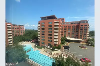1111 Arlington Boulevard #743, Arlington, VA 22209 - Photo 20