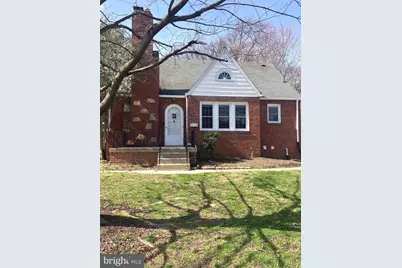 626 S Irving Street, Arlington, VA 22204 - Photo 1
