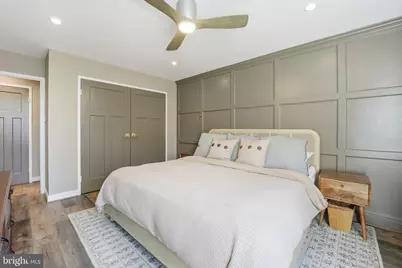 4390 Lorcom Lane #402, Arlington, VA 22207 - Photo 16