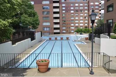 1121 Arlington Boulevard #842, Arlington, VA 22209 - Photo 1