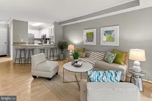 2100 Langston Blvd., Arlington, VA 22201 - Photo 16