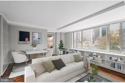 1111 Arlington Boulevard #318, Arlington, VA 22209 - Photo 8