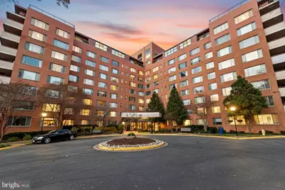 1111 Arlington Boulevard #318, Arlington, VA 22209 - Photo 1