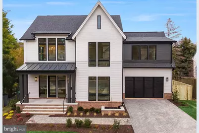 809 N Kenmore Street, Arlington, VA 22201 - Photo 1