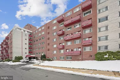 1830 Columbia Pike #409, Arlington, VA 22204 - Photo 24