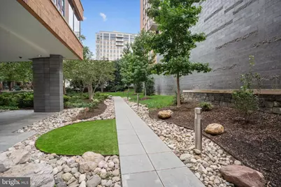 2001 15th Street N #306, Arlington, VA 22201 - Photo 54