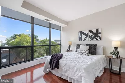 2001 15th Street N #306, Arlington, VA 22201 - Photo 22