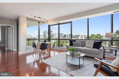 2001 15th Street N #306, Arlington, VA 22201 - Photo 14