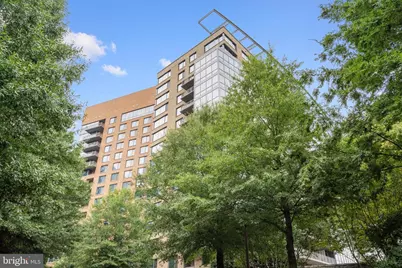 2001 15th Street N #306, Arlington, VA 22201 - Photo 6