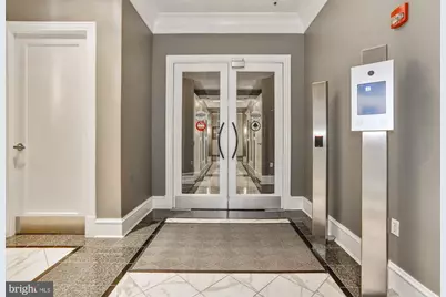 851 N Glebe Road #707, Arlington, VA 22203 - Photo 4
