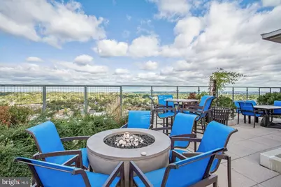 851 N Glebe Road #707, Arlington, VA 22203 - Photo 40