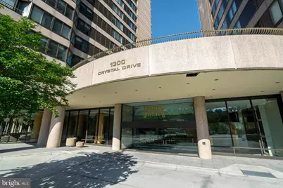 1300 Crystal Drive #1301S, Arlington, VA 22202 - Photo 1