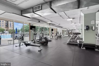 4600 S Four Mile Run Drive #207, Arlington, VA 22204 - Photo 28