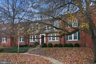 1744 N Rhodes St, Arlington, VA 22201 - Photo 2