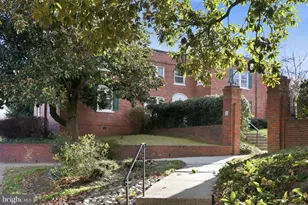 1744 N Rhodes St, Arlington, VA 22201 - Photo 4