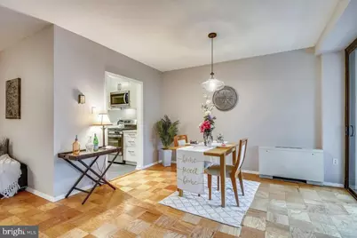 4141 N Henderson Road #322, Arlington, VA 22203 - Photo 10