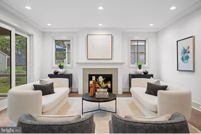 2133 N Oakland Street, Arlington, VA 22207 - Photo 16