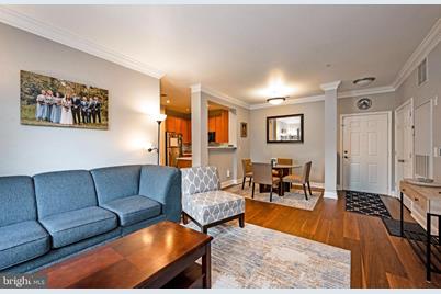4860 Eisenhower Avenue #392 - Photo 1