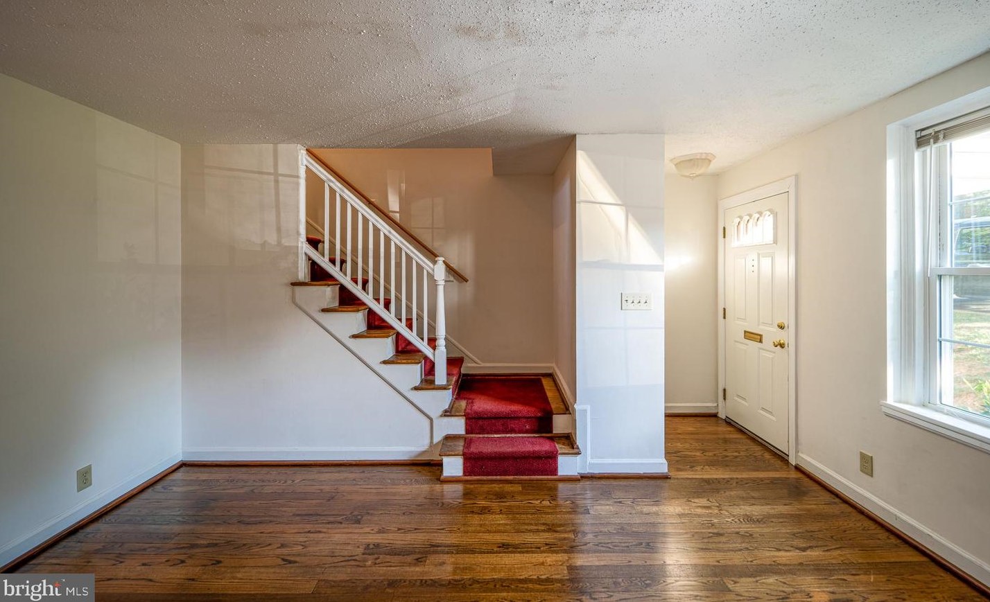 2945 Dinwiddie St, Arlington VA  22206-1405 exterior