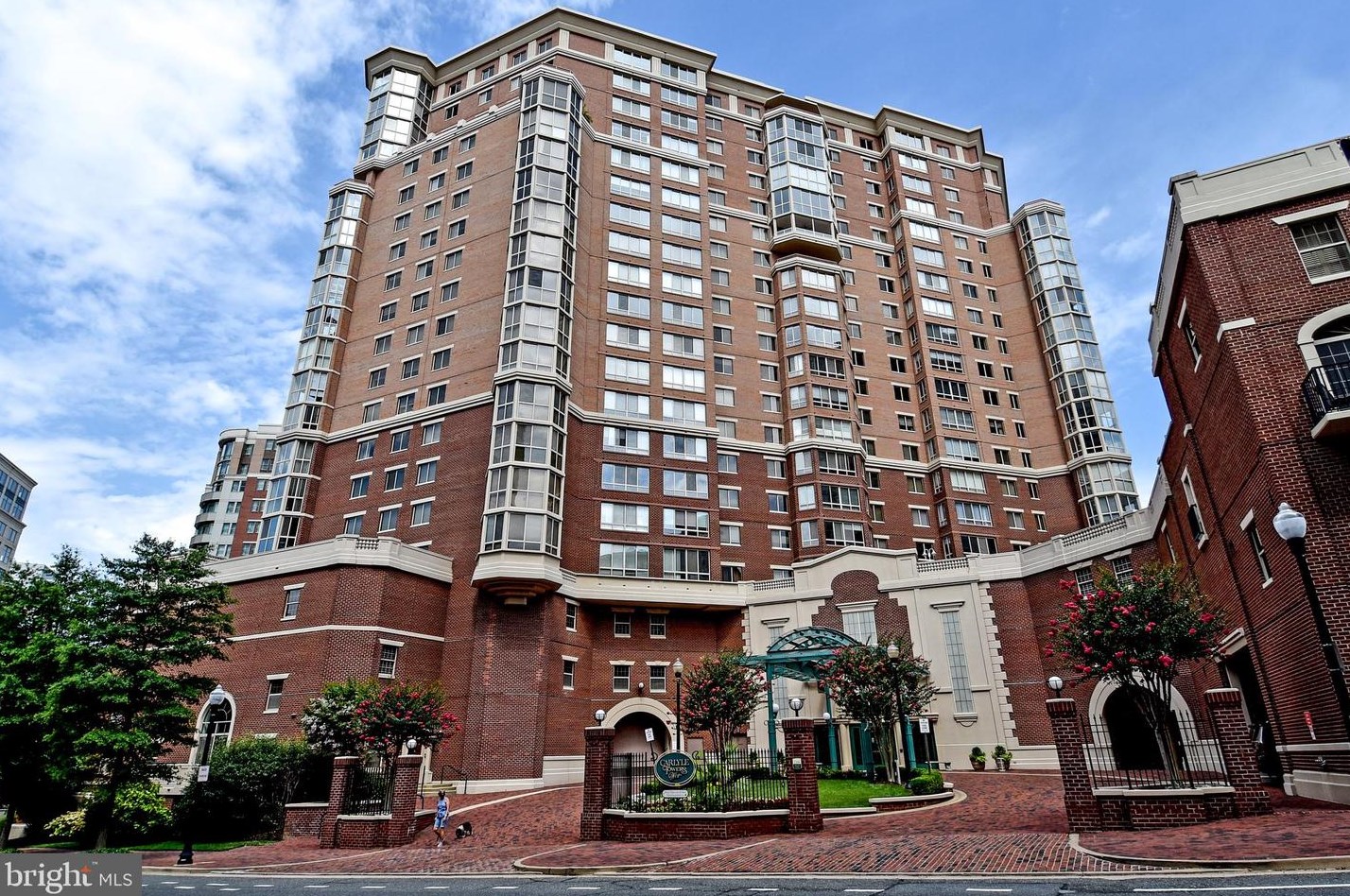 2181 Jamieson Ave #604, Alexandria, VA 22314