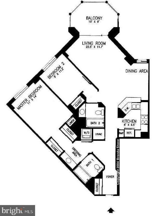 2181 Jamieson Ave #1708, Alexandria, VA 22314