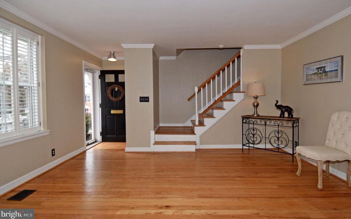 2922 Dinwiddie #3356, Arlington, VA 22206