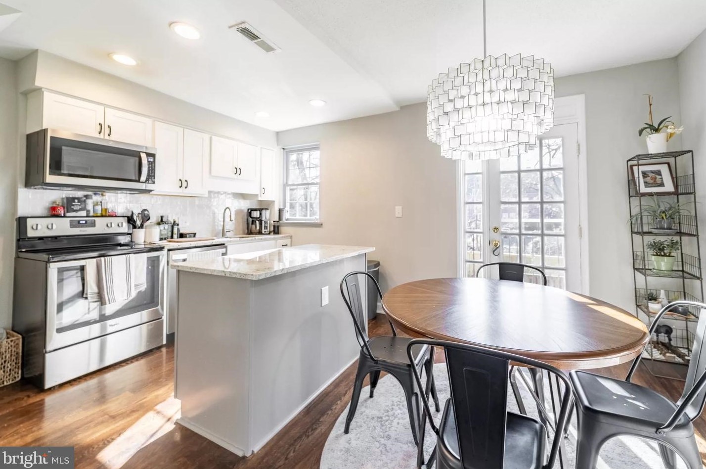 2962 S Columbus St, Arlington, VA 22206