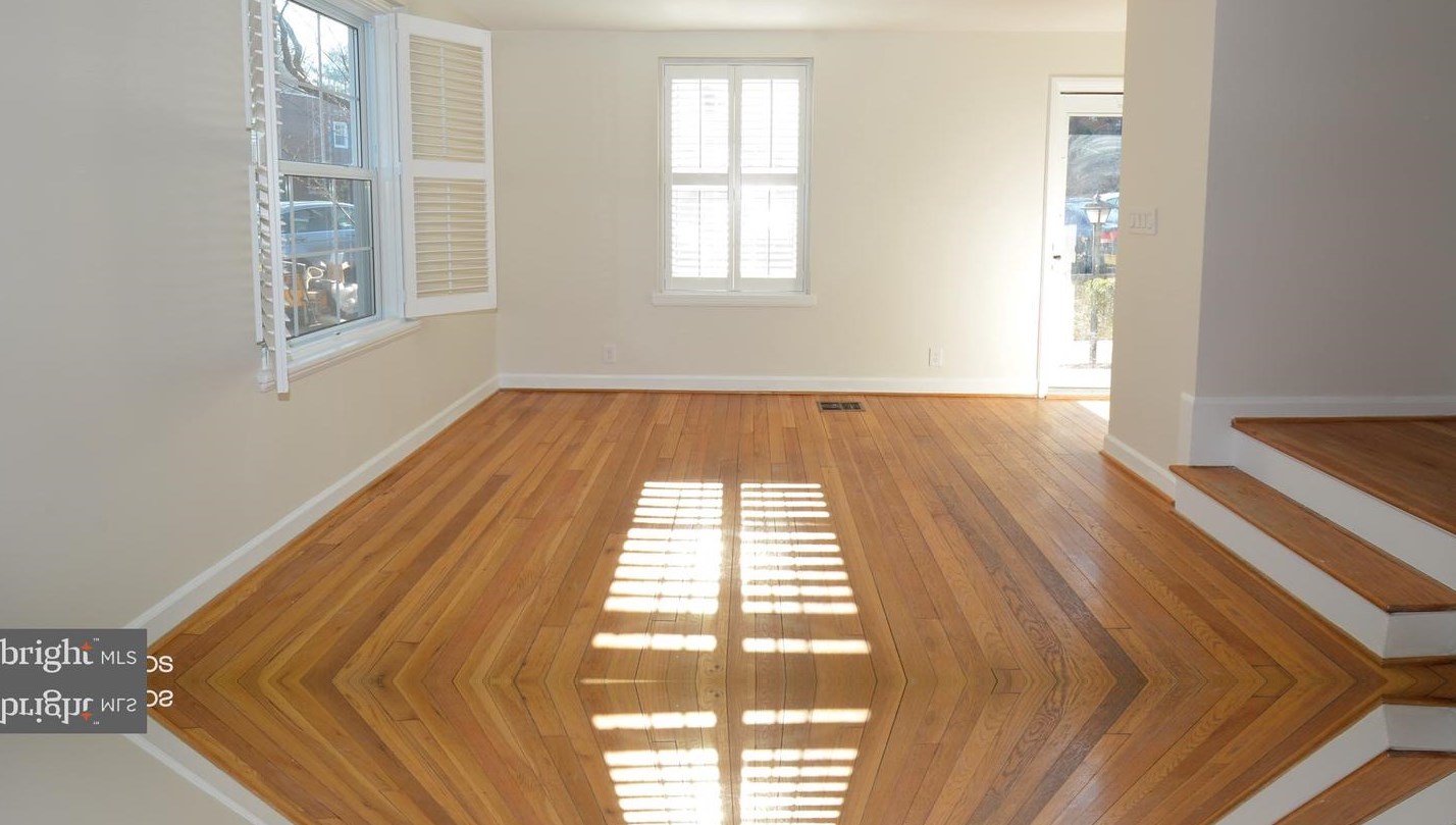 2800 S Columbus St, Arlington, VA 22206