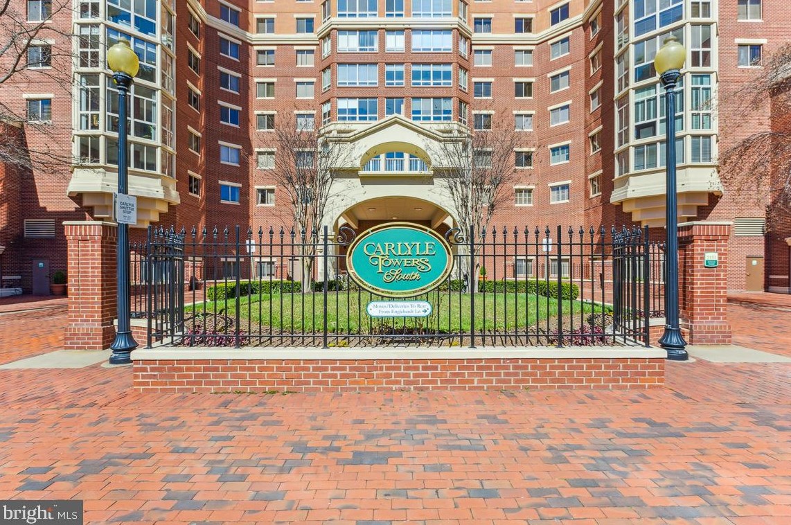 2151 Jamieson Ave Unit 402, Alexandria, VA 22314