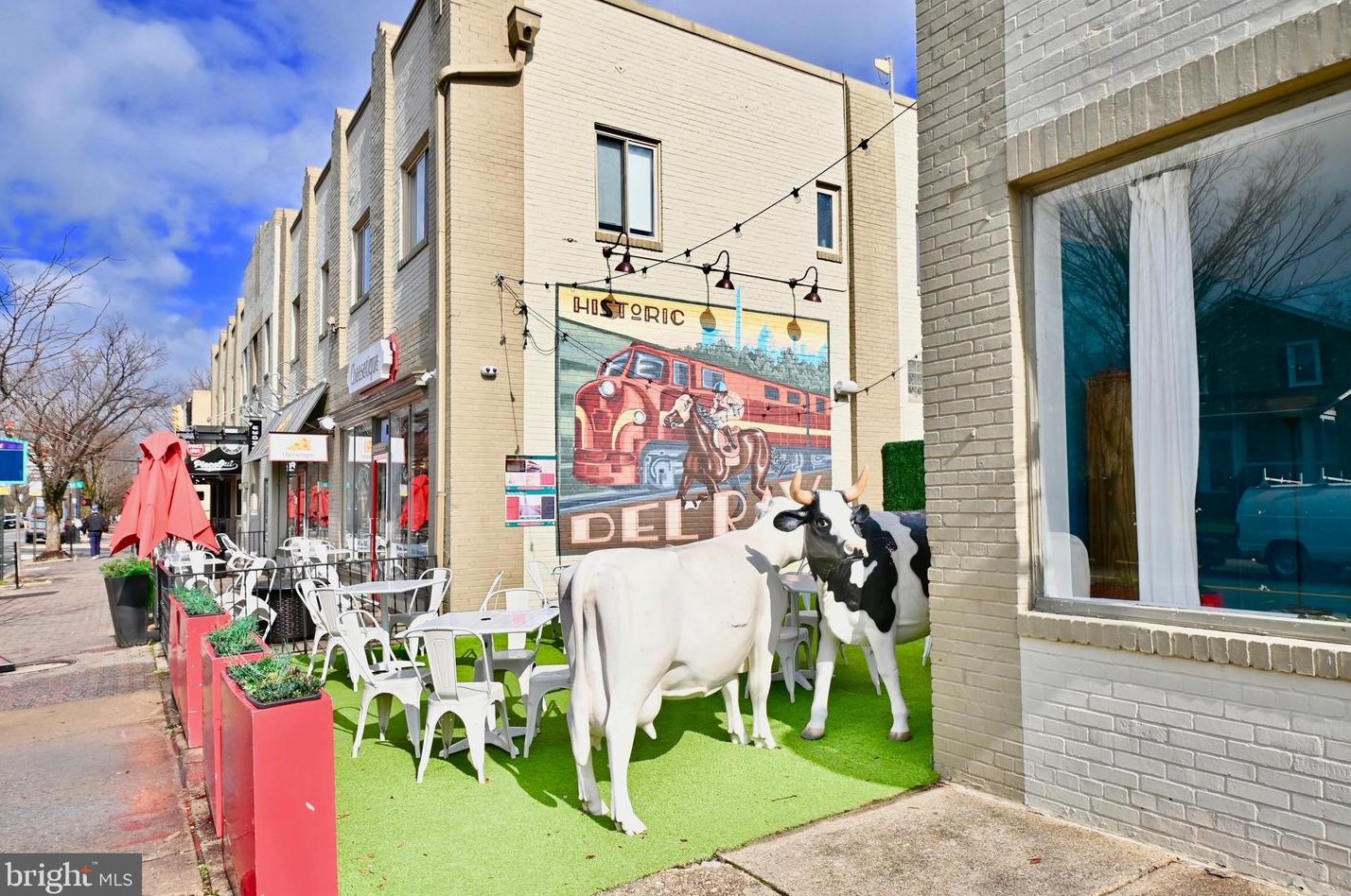 408 Custis Ave, Alexandria VA 22301-1421 exterior