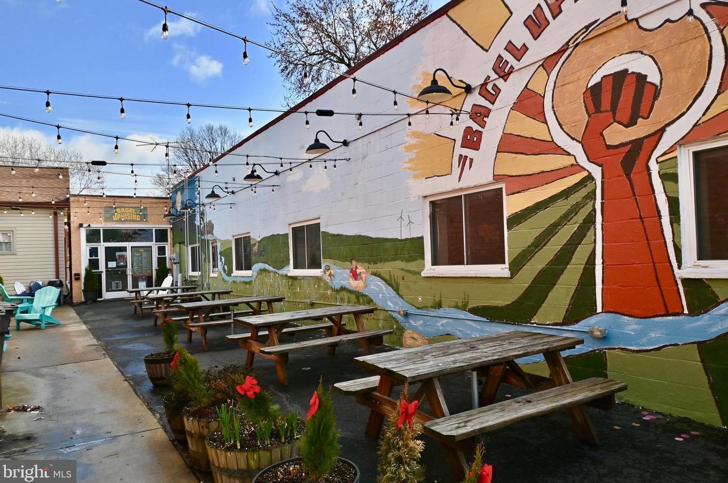 408 Custis Ave, Alexandria VA 22301-1421 exterior