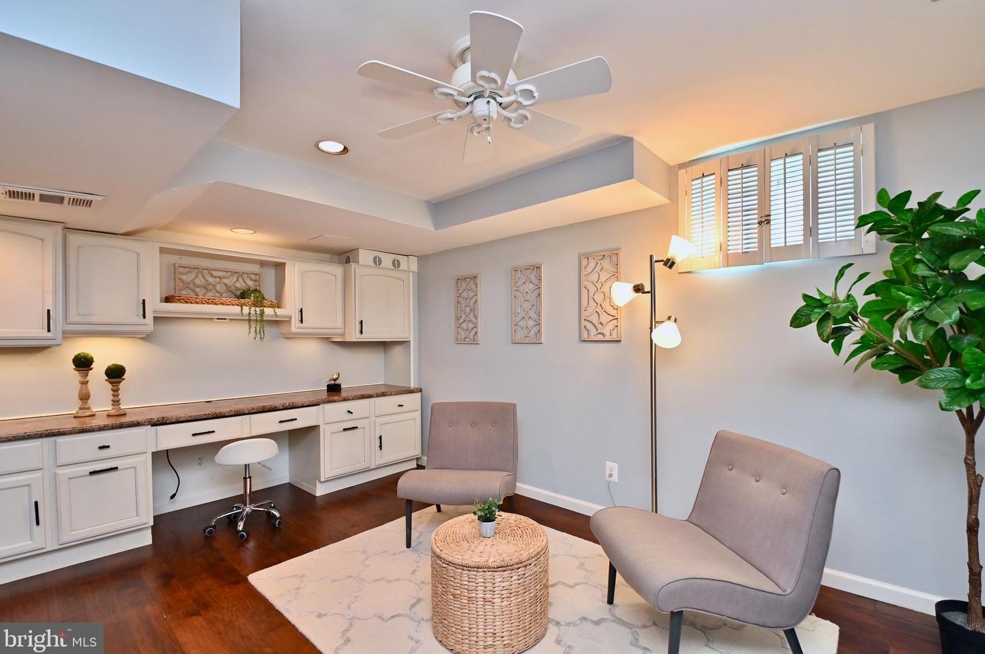 408 Custis Ave, Alexandria VA 22301-1421 exterior