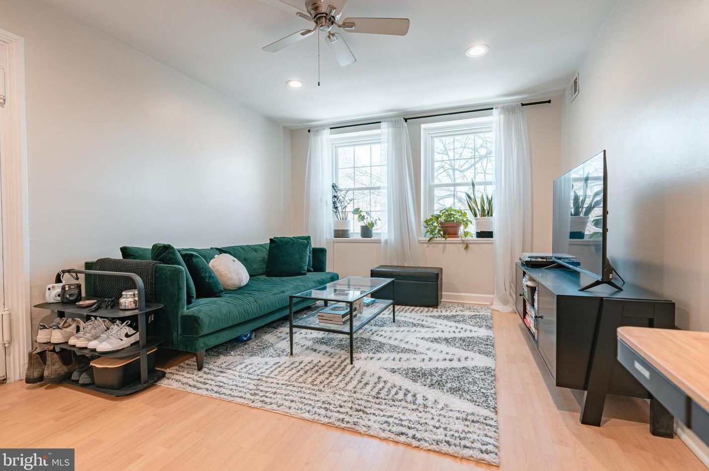 2934 S Columbus St #b1, Arlington, VA 22206