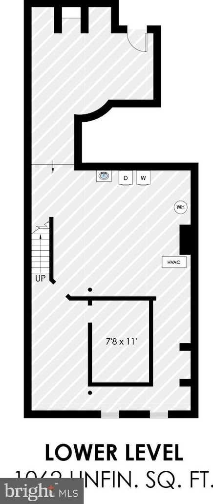 207 Fairfax St, Alexandria VA 22314-3304 exterior