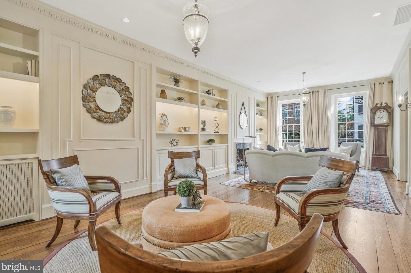 207 Fairfax St, Alexandria VA 22314-3304 exterior