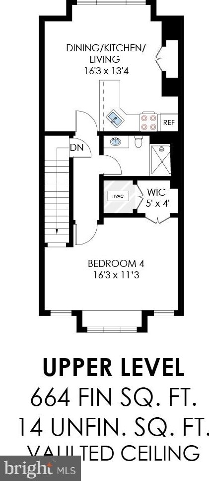 207 Fairfax St, Alexandria VA 22314-3304 exterior