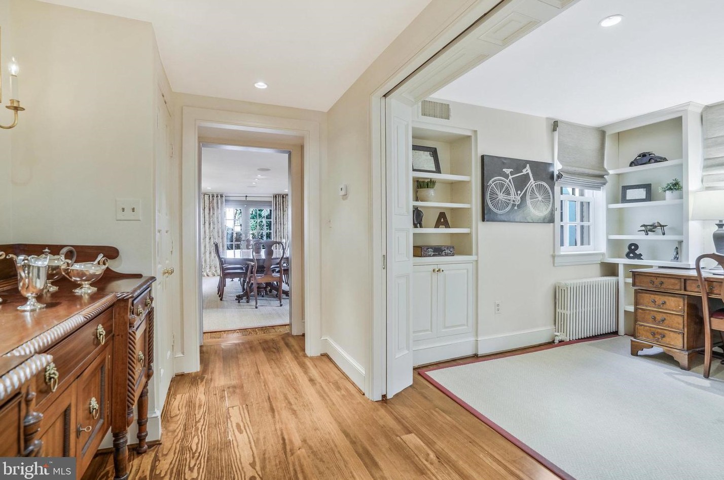 207 Fairfax St, Alexandria VA 22314-3304 exterior