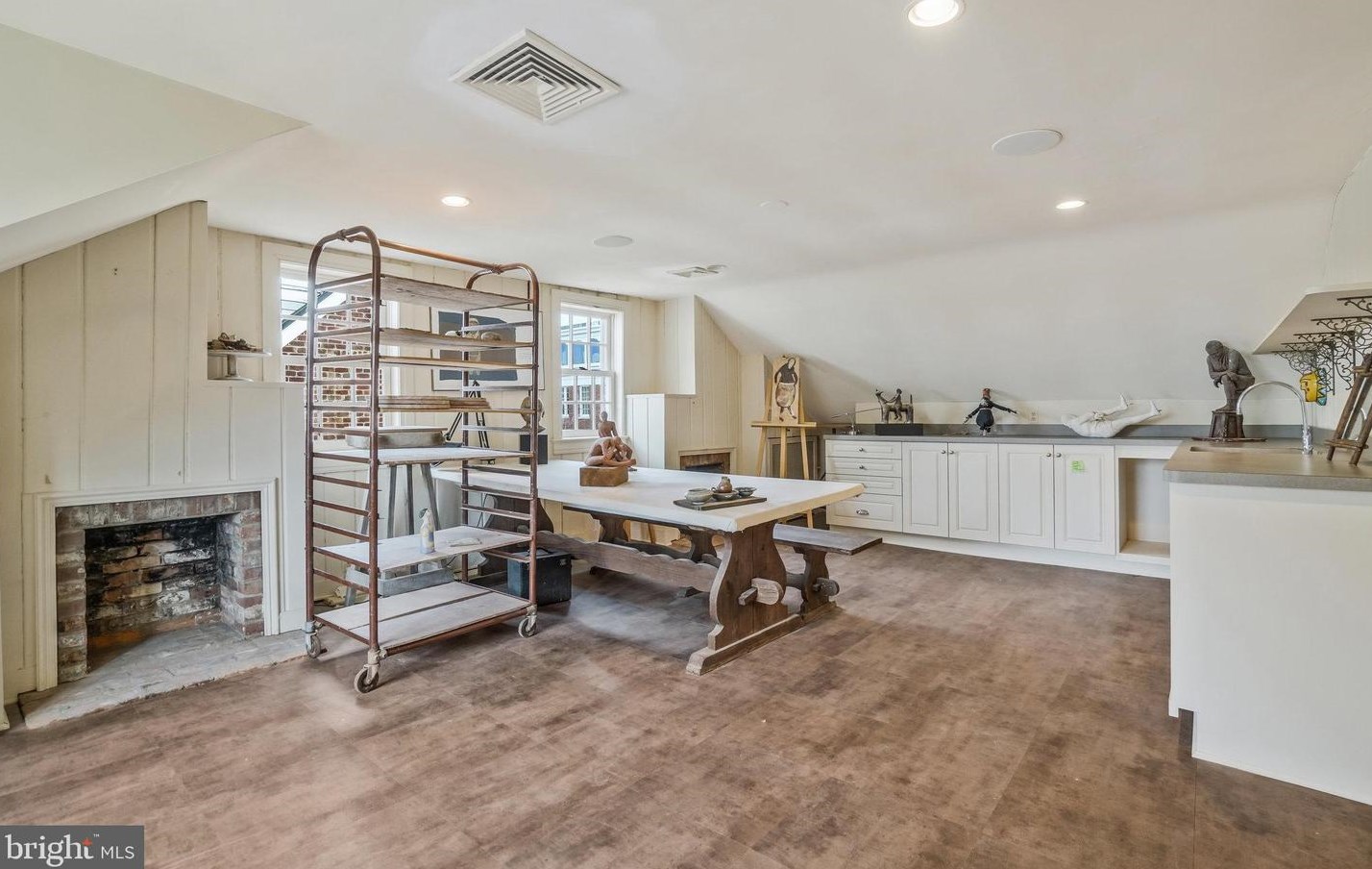 207 Fairfax St, Alexandria VA 22314-3304 exterior