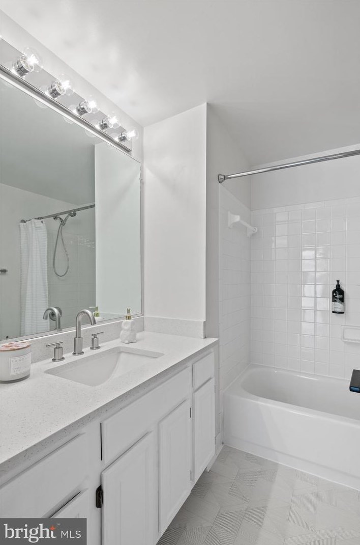 3909 Elbert Ave, Alexandria VA 22305-2064 exterior