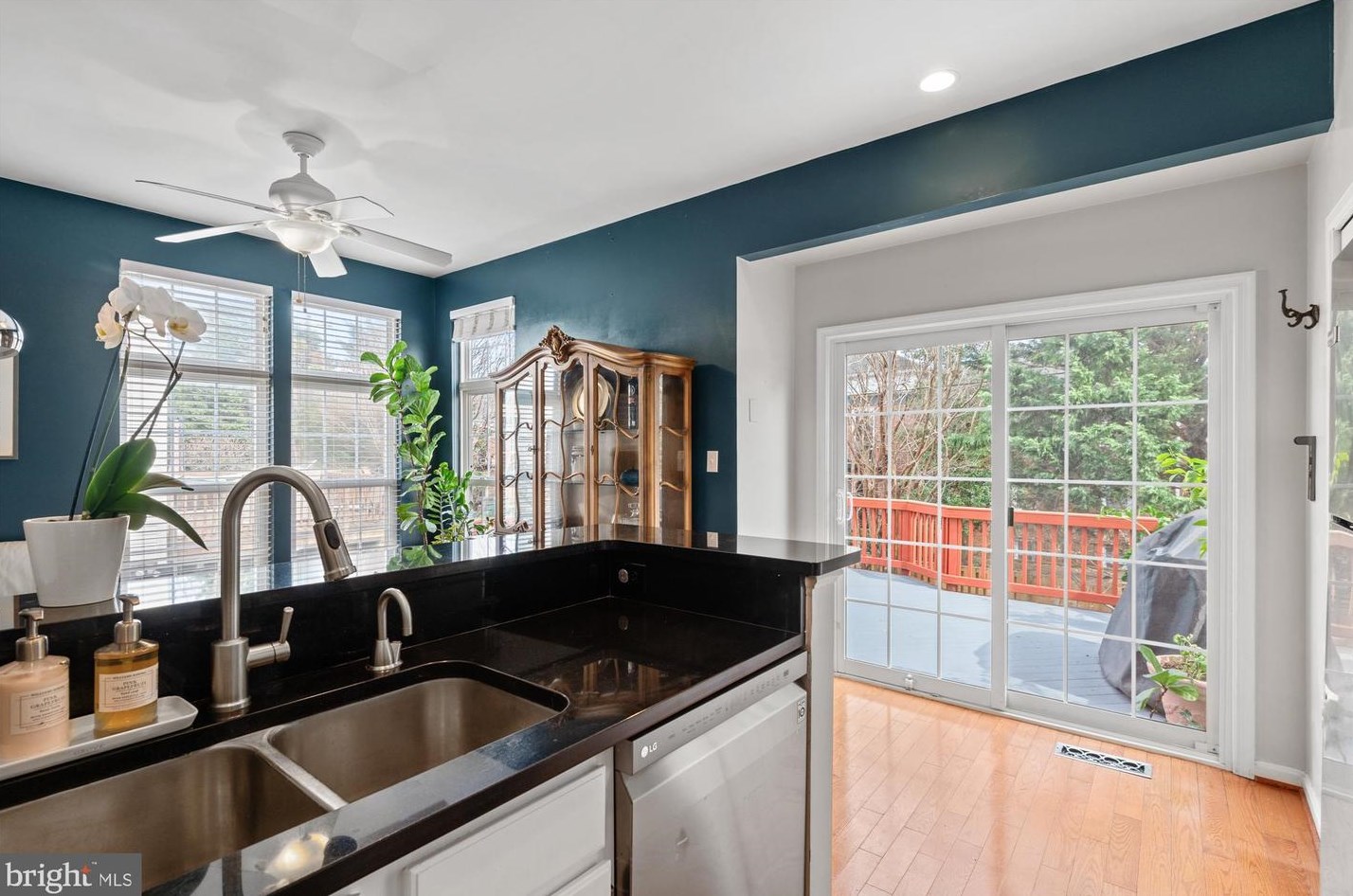 3909 Elbert Ave, Alexandria VA 22305-2064 exterior