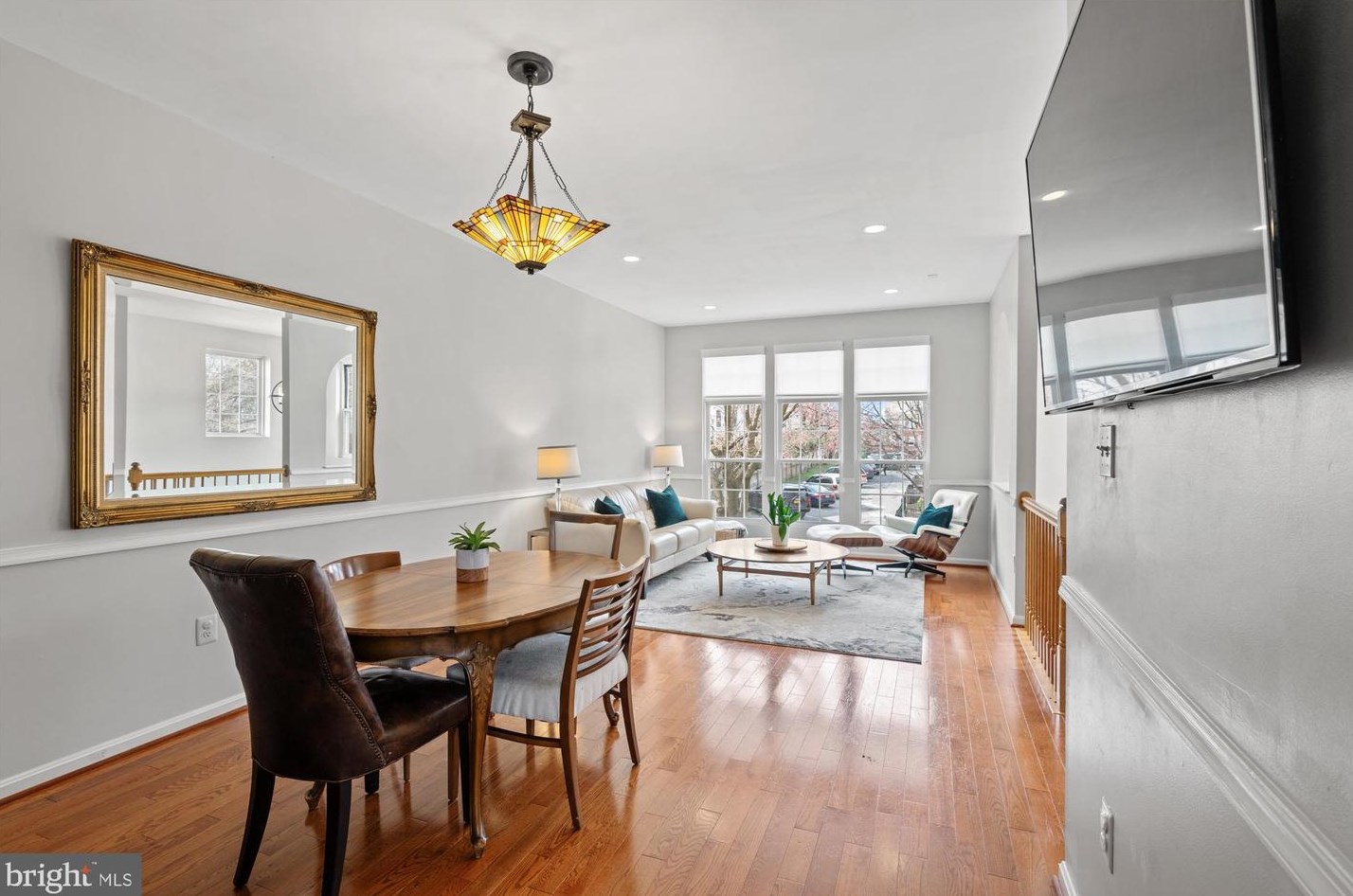 3909 Elbert Ave, Alexandria VA 22305-2064 exterior