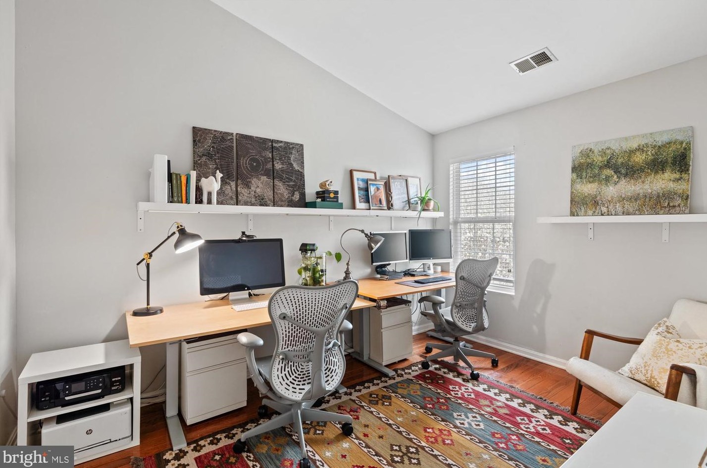 3909 Elbert Ave, Alexandria VA 22305-2064 exterior