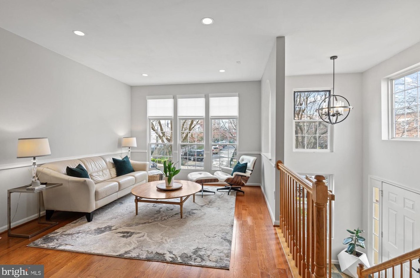 3909 Elbert Ave, Alexandria VA 22305-2064 exterior