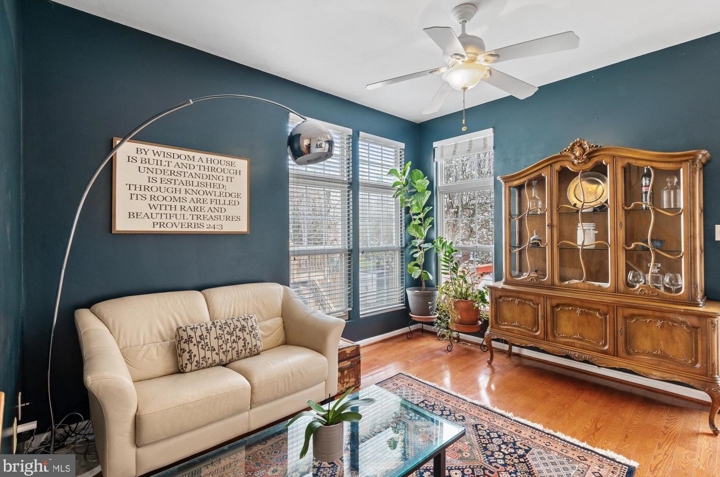 3909 Elbert Ave, Alexandria VA 22305-2064 exterior