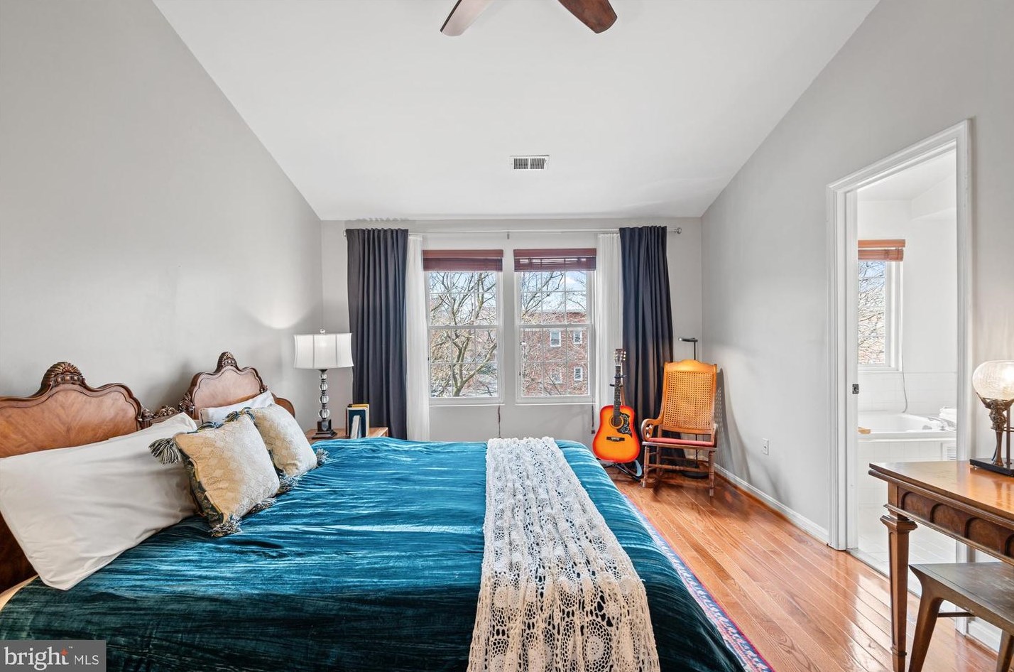 3909 Elbert Ave, Alexandria VA 22305-2064 exterior