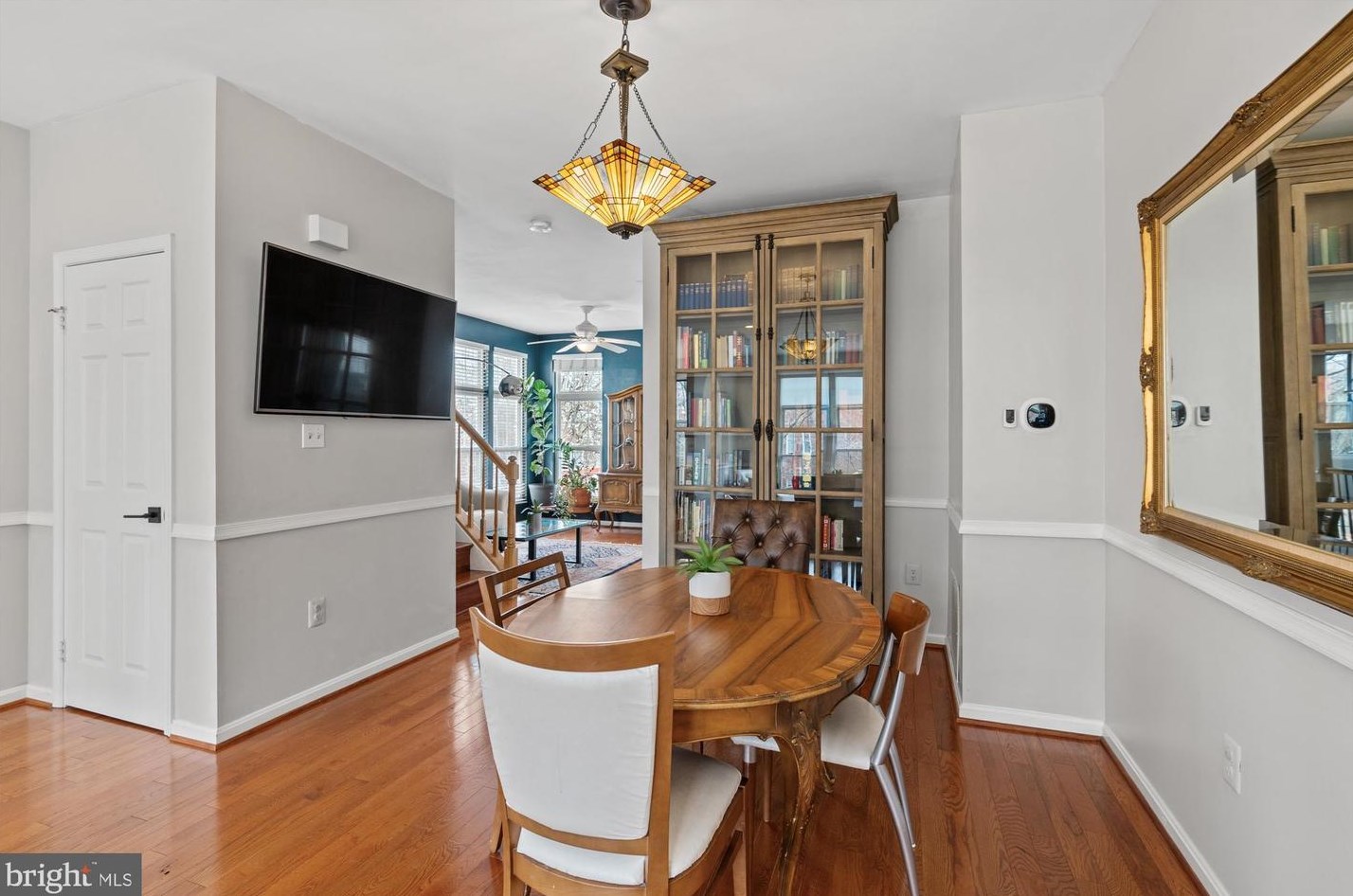 3909 Elbert Ave, Alexandria VA 22305-2064 exterior