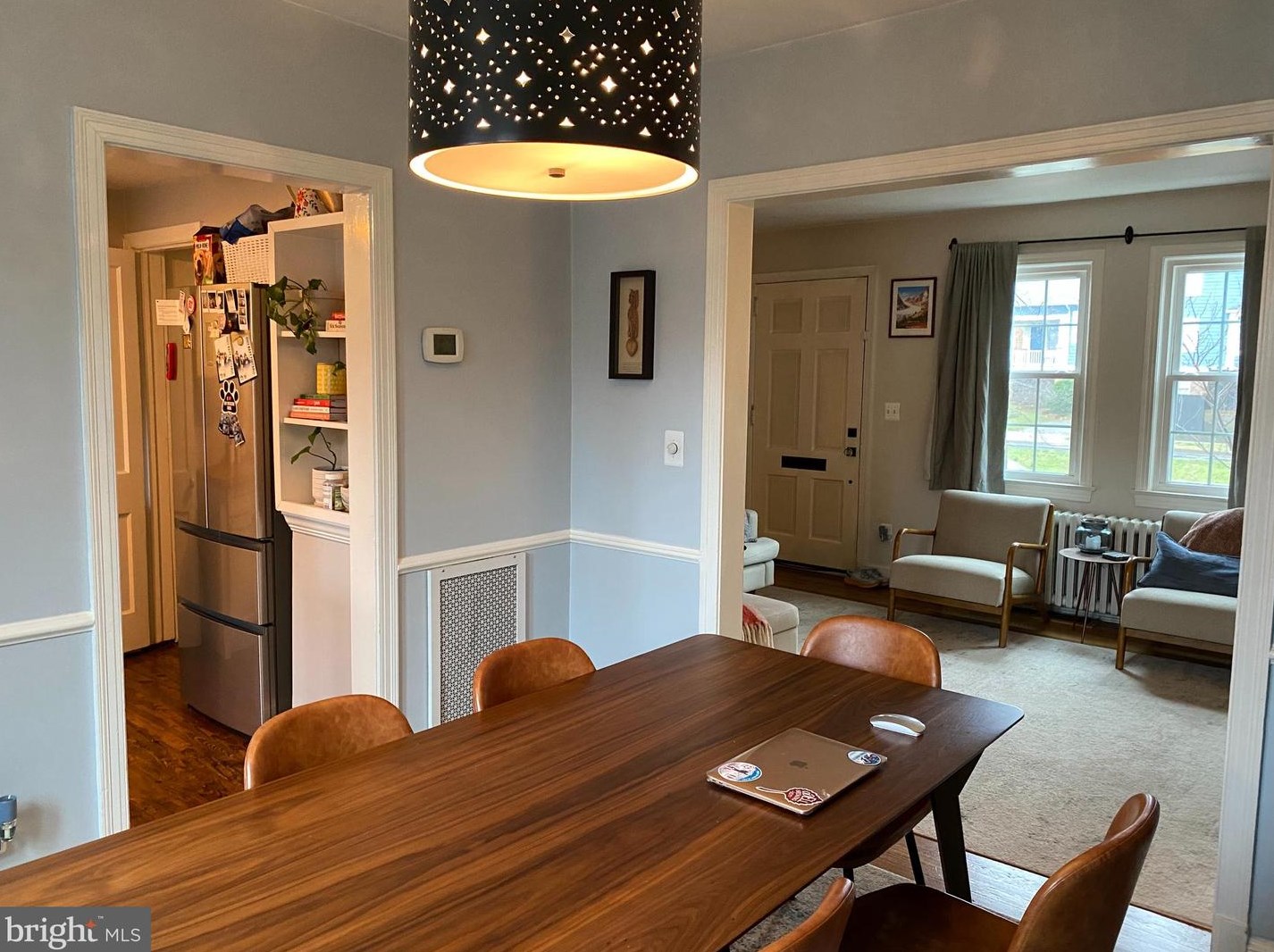 207 Commonwealth Ave, Alexandria VA  22301-2317 exterior