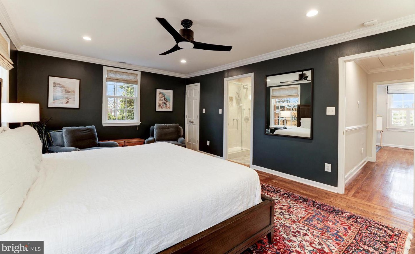 622 Lee St, Alexandria VA  22314-3820 exterior