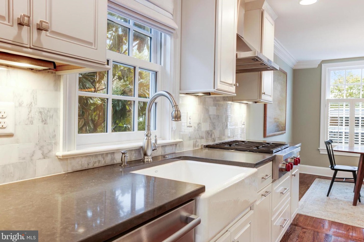 622 Lee St, Alexandria VA  22314-3820 exterior