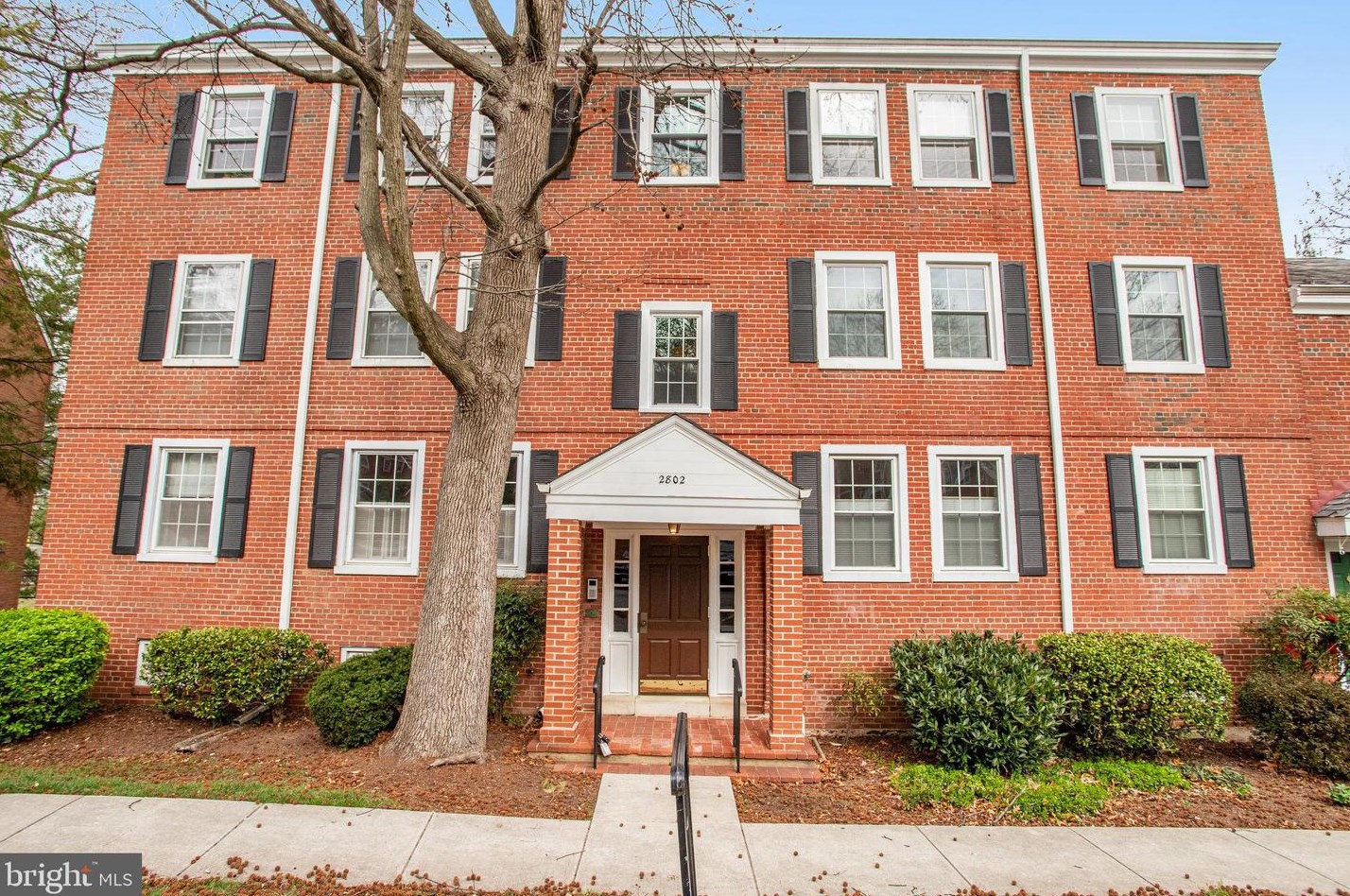2802 S Columbus St #c2, Arlington, VA 22206